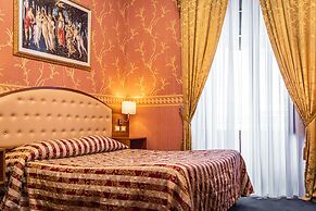 Hotel Villa Romeo