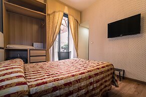 Hotel Villa Romeo