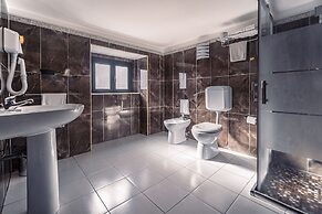 Hotel Villa Romeo