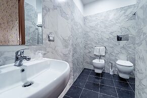 Hotel Villa Romeo