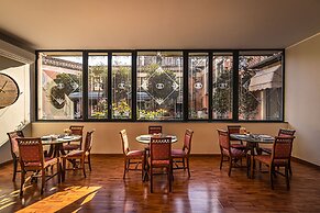 Hotel Villa Romeo