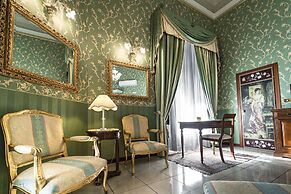 Hotel Villa Romeo
