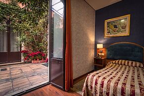 Hotel Villa Romeo