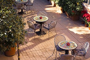 Hotel Villa Romeo
