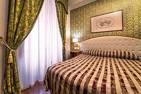 Hotel Villa Romeo