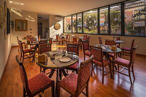 Hotel Villa Romeo