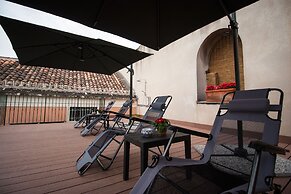 Hotel Villa Romeo