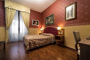 Hotel Villa Romeo