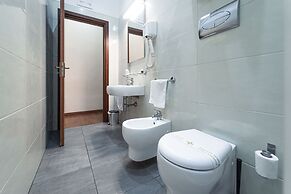 Hotel Villa Romeo