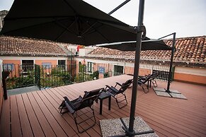 Hotel Villa Romeo