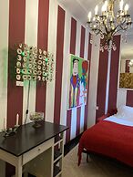 Miramare Cagliari Hotel Museo
