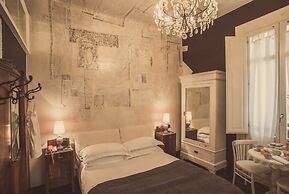 Miramare Cagliari Hotel Museo