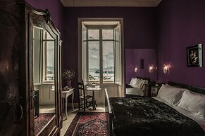 Miramare Cagliari Hotel Museo