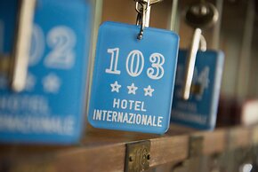 Hotel Internazionale
