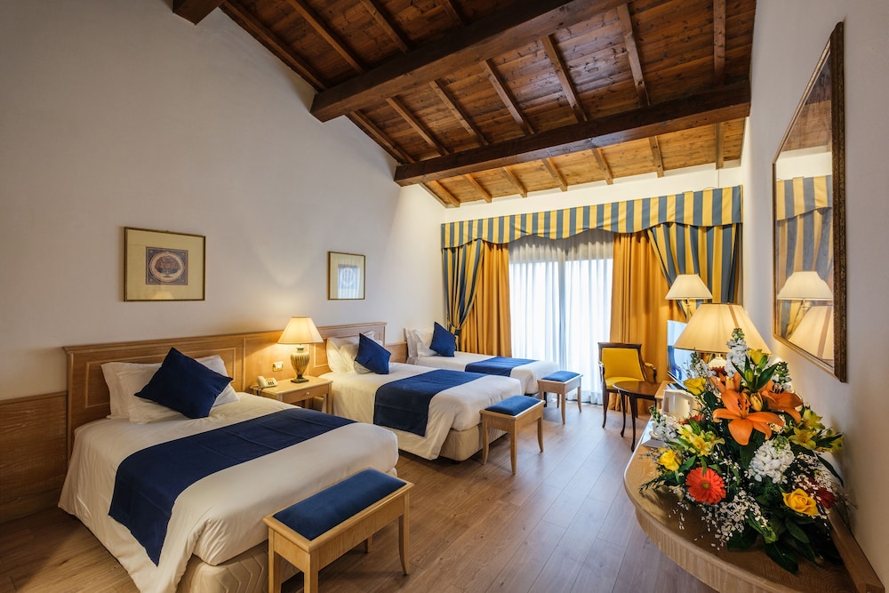 Hotel Orologio
