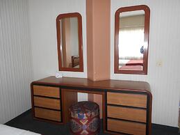 Hotel Puente Real
