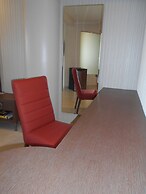 Hotel Puente Real