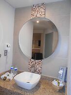 Hotel Puente Real