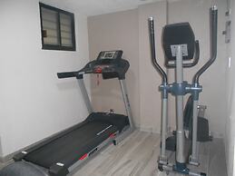 Hotel Puente Real