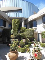 Hotel Puente Real