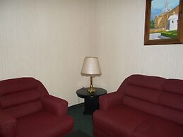 Hotel Puente Real