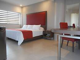 Hotel Puente Real
