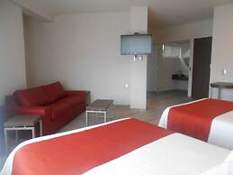 Hotel Puente Real