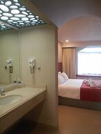 Hotel Puente Real
