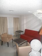Hotel Puente Real