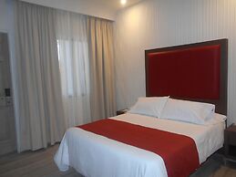 Hotel Puente Real