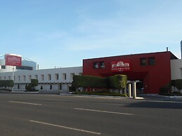 Hotel Puente Real