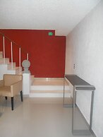 Hotel Puente Real
