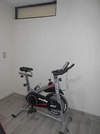 Hotel Puente Real