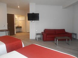 Hotel Puente Real