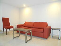 Hotel Puente Real