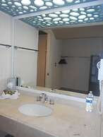 Hotel Puente Real
