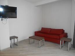 Hotel Puente Real