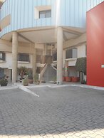 Hotel Puente Real