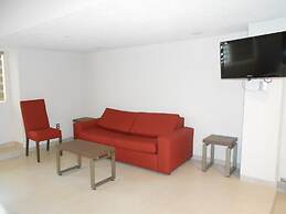 Hotel Puente Real