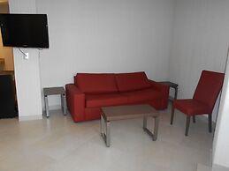 Hotel Puente Real