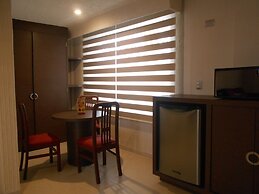 Hotel Puente Real