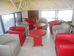 Hotel Puente Real