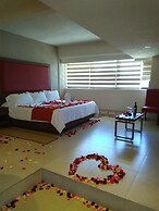 Hotel Puente Real