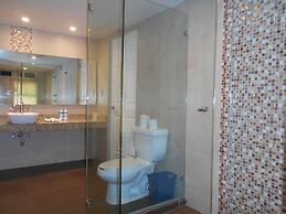 Hotel Puente Real
