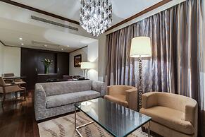 Hyatt Regency Kyiv