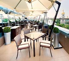 Hyatt Regency Kyiv