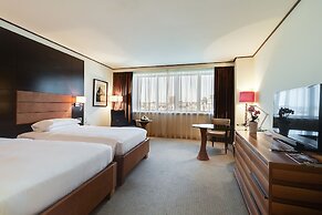 Hyatt Regency Kyiv