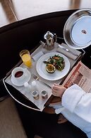 Hyatt Regency Kyiv