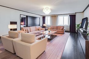 Hyatt Regency Kyiv
