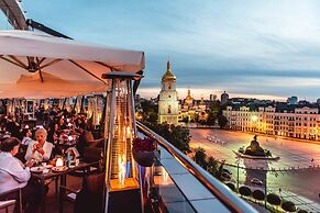 Hyatt Regency Kyiv